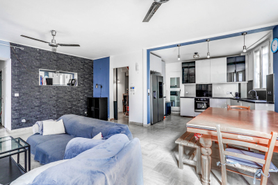 Maison à vendre notre dame paris 13eme 