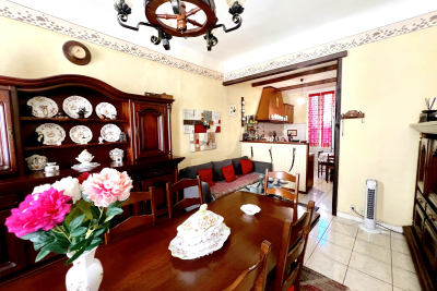 Appartement à vendre à MARSEILLE 3EME Figuerolles Touret de Vallier - 3 pièces - 57 m² 