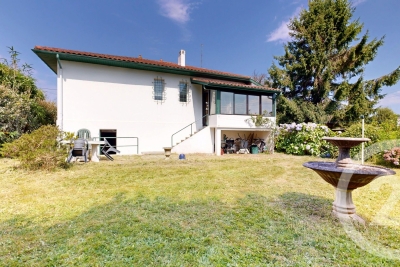 Maison à vendre à ANGLET  - 3 pièces - 120 m² 