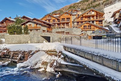 Appartement &agrave; vendre st martin haute savoie 