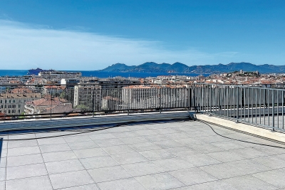 Appartement à vendre à CANNES  - 3 pièces - 94 m² 