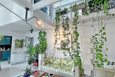 Appartement à vendre à BIARRITZ  - 4 pièces - 125 m² 