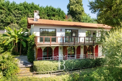 Maison à vendre v ciboure