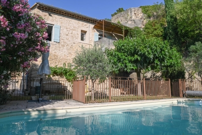 House for sale in TAILLADES  - 4 rooms - 95 m² 