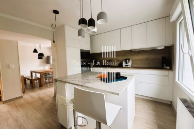 Maison à vendre à PORNICHET  - 6 pièces - 119 m² 