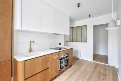 Apartment for sale pied paris 