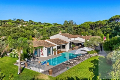 Maison &agrave; vendre bateau var 