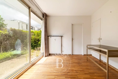 Appartement à vendre à BOULOGNE BILLANCOURT Les Groux - 2 pièces - 31 m² 