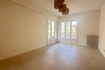 Appartement à vendre à NICE Bischoffsheim - 3 pièces - 71 m² 