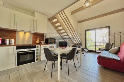 Appartement à vendre à ST-AYGULF Saint-Jean du Var Iii - 3 pièces - 54 m² 