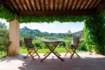 House for sale in GRIMAUD  - 5 rooms - 240 m² 