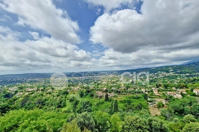 Appartement &agrave; vendre &agrave; ST-PAUL-DE-VENCE Le Righi - 2 pi&egrave;ces - 58 m&sup2; 