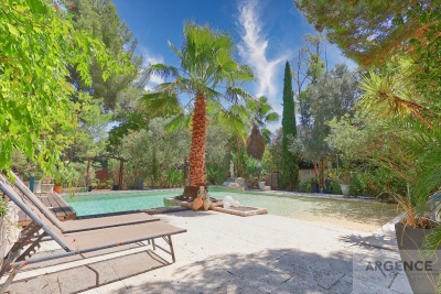 Maison à vendre maison terrasse gare saint jean 4 