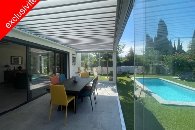 Appartement à vendre à SANARY-SUR-MER Centre - 3 pièces - 105 m² 