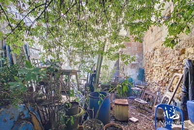 Commerce à vendre à BORDEAUX Bordes - 2 pièces - 35 m² 