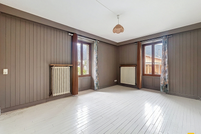 Appartement &agrave; vendre &agrave; SERVOZ  - 4 pi&egrave;ces - 73 m&sup2; 