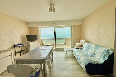 Appartement à vendre à LA BAULE ESCOUBLAC  - 1 pièces - 34 m² 