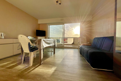 Appartement &agrave; vendre &agrave; LA BAULE ESCOUBLAC  - 1 pi&egrave;ces - 34 m&sup2; 