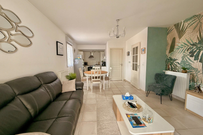 Appartement à vendre à LA BAULE ESCOUBLAC Petit Bois - 3 pièces - 64 m² 