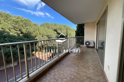 Appartement à vendre immeuble les pins