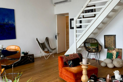 Appartement à vendre à BORDEAUX  - 4 pièces - 86 m² 