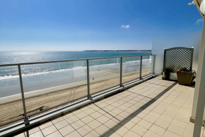 Appartement à vendre à LA BAULE ESCOUBLAC  - 5 pièces - 85 m² 