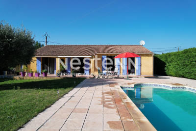 Maison &agrave; vendre &agrave; FLAYOSC Flayosc - 5 pi&egrave;ces - 113 m&sup2; 