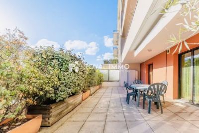 Appartement à vendre sanary s 