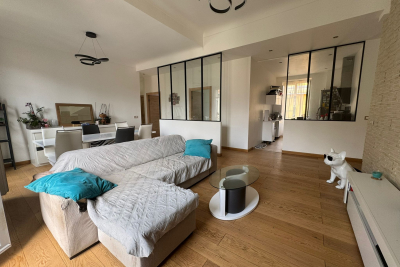 Appartement à vendre à MENTON  - 4 pièces - 88 m² 