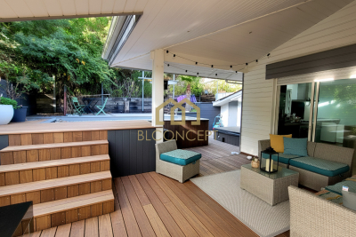 Maison &agrave; vendre &agrave; PYLA-SUR-MER  - 5 pi&egrave;ces - 148 m&sup2; 