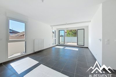 Appartement à vendre à SCIEZ  - 4 pièces - 76 m² 