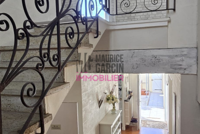 Maison à vendre à AVIGNON  - 6 pièces - 150 m² 