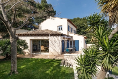 Maison à vendre maison jardin saint laurent var 