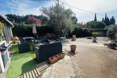 Maison &agrave; vendre &agrave; MOUGINS  - 5 pi&egrave;ces - 109 m&sup2; 