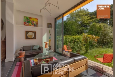 Maison à vendre à BORDEAUX Gare Saint-Jean 1 - 9 pièces - 300 m² 