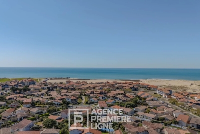 Maison à vendre à BISCARROSSE Saint-Barthélemy - 8 pièces - 205 m² 