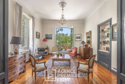 Maison à vendre avec garage terrasse