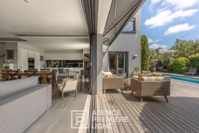 Maison à vendre centre 2