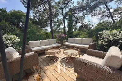 Maison à vendre à CAP-FERRET  - 4 pièces - 71 m² 