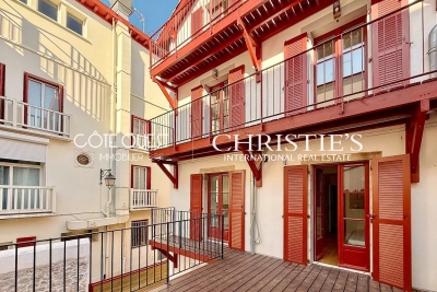 Appartement à vendre à ST-JEAN-DE-LUZ  - 4 pièces - 85 m² 