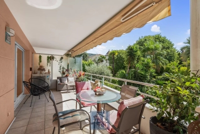 Appartement &agrave; vendre &agrave; CANNES  - 4 pi&egrave;ces - 130 m&sup2; 