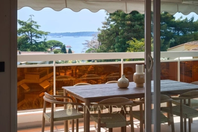 Appartement &agrave; vendre &agrave; CANNES Tassigny - 5 pi&egrave;ces - 135 m&sup2; 