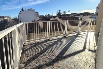 Appartement &agrave; vendre &agrave; CANNES Le Riou - 3 pi&egrave;ces - 67 m&sup2; 