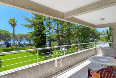 Appartement à vendre à LA CIOTAT Figuerolles Touret de Vallier - 3 pièces - 62 m² 
