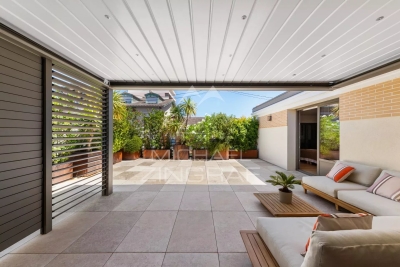 House for sale in ARCACHON  - 6 rooms - 197 m² 