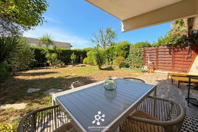 Appartement à vendre à CAGNES-SUR-MER  - 4 pièces - 98 m² 