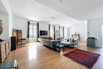 Appartement à vendre à CANNES Saint-Nicolas - 5 pièces - 222 m² 