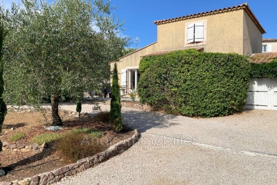 Maison à vendre villa calme anais