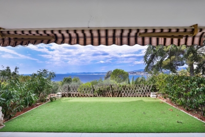 Appartement à vendre mer alpes maritimes 8 
