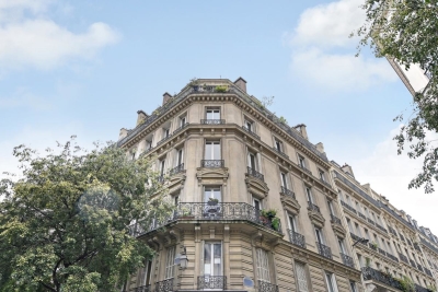 Appartement à vendre à PARIS 3EME Seine et Berges 2 - 6 pièces - 164 m² 